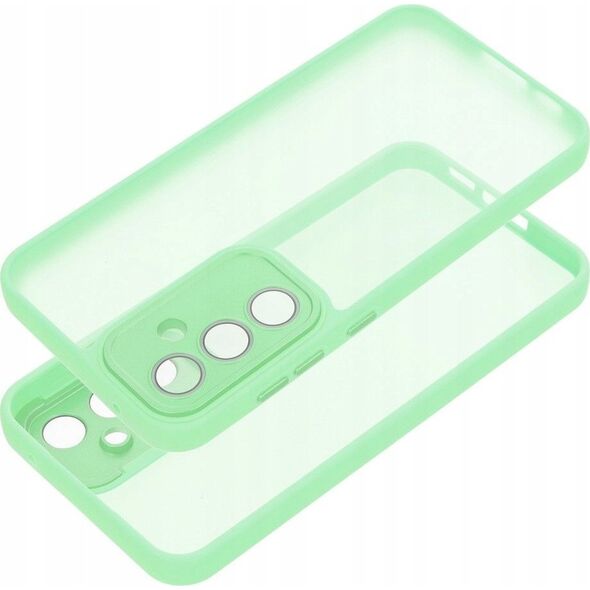 OEM Futerał VARIETE do SAMSUNG S23 FE pistacjowy 14065952 5903396275333