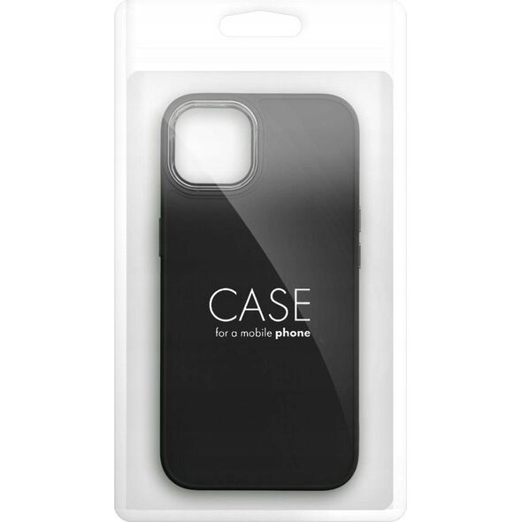 OEM Futerał FRAME do XIAOMI Redmi Note 13 4G czarny 14065994 5903396279768