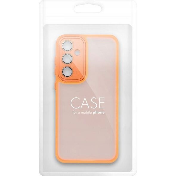 OEM Futerał VARIETE do XIAOMI Redmi Note 13 Pro 5G granatowy 14065996 5903396280245