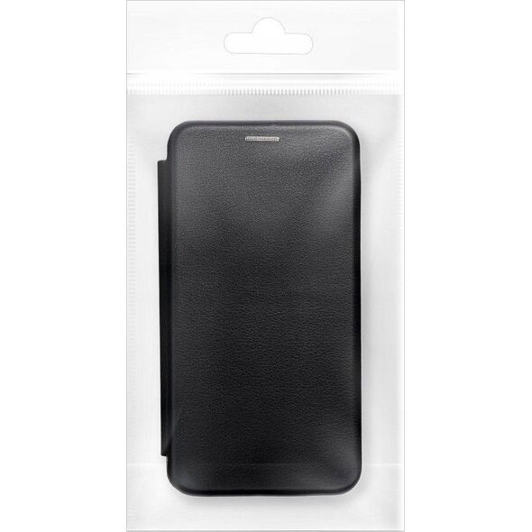 OEM Kabura ELEGANCE Book do XIAOMI Redmi Note 13 4G czarny 14066008 5903396278105