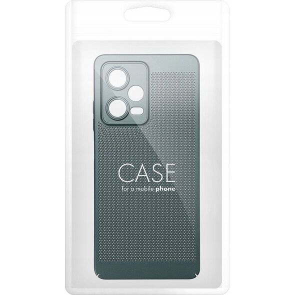 OEM Futerał BREEZY do XIAOMI Redmi Note 13 Pro 5G zielony 14066010 5903396280382