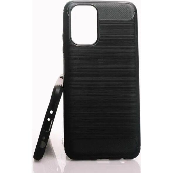 OEM Futerał BREEZY do XIAOMI Redmi Note 13 4G fioletowy 14066023 5903396280290