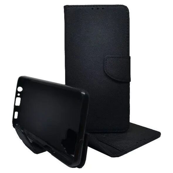 OEM Futerał FROST MAG COVER kompatybilny z MagSafe do IPHONE 15 Plus transparentny 14066061 5903396276620