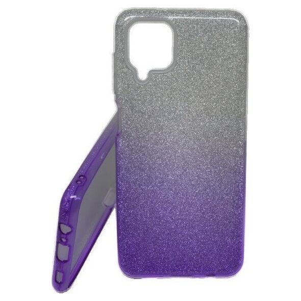 OEM Futerał FROST MAG COVER kompatybilny z MagSafe do SAMSUNG S24 Plus transparentny 14066070 5903396277290
