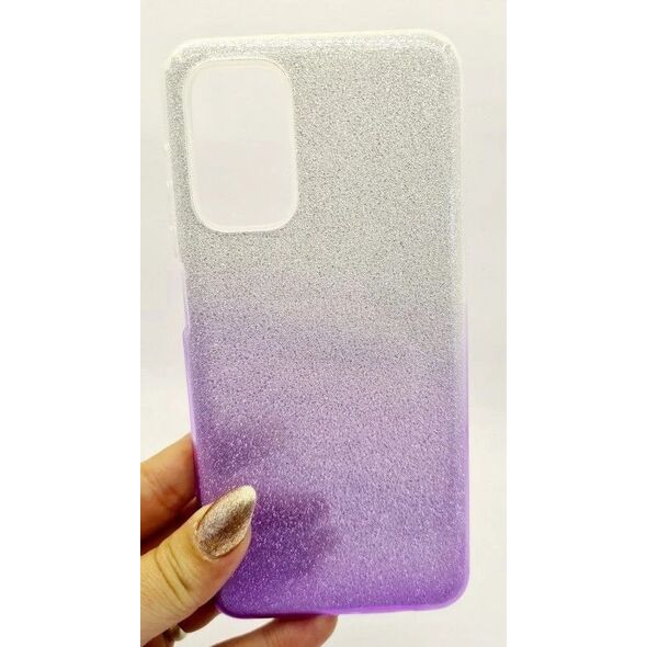 OEM Futerał FROST MAG COVER kompatybilny z MagSafe do SAMSUNG S24 Plus transparentny 14066070 5903396277290