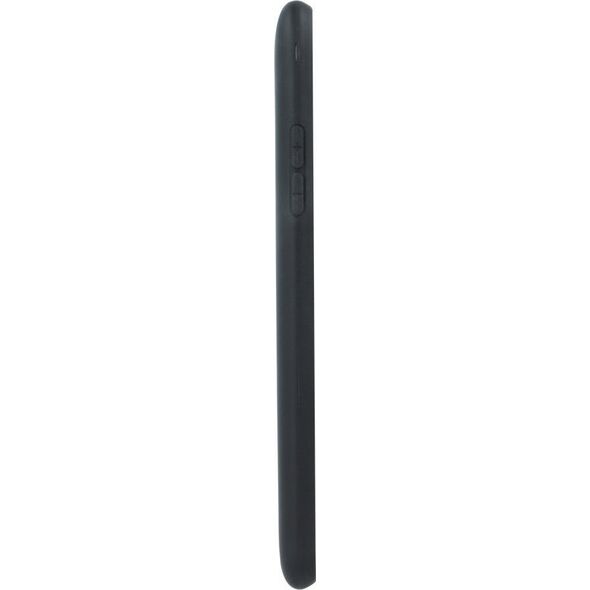 OEM Etui Matt TPU do iPhone 12 Pro 6,1 czarny 14066086 5900495101921