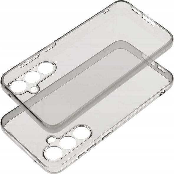 OEM Futerał BOX PREMIUM 1,5 mm do SAMSUNG A14 5G transparentny 14066099 5903396283536