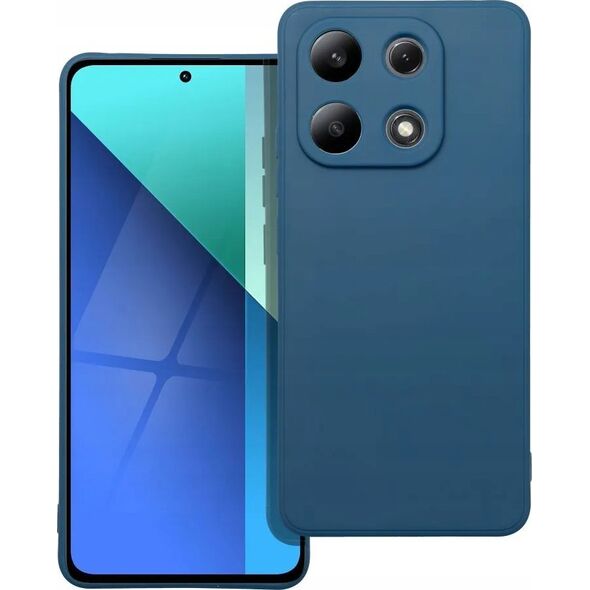 OEM Futerał MATT do XIAOMI Redmi Note 13 4G niebieski 14066134 5903396284090