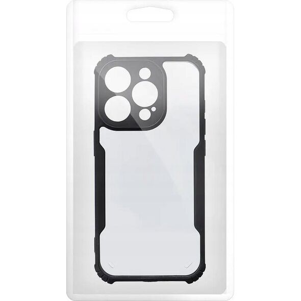 OEM Futerał ANTI-DROP do IPHONE 15 czarny 14066151 5903396269035