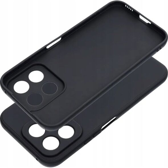 OEM Futerał MATT do HONOR X8b czarny 14066241 5903396285394