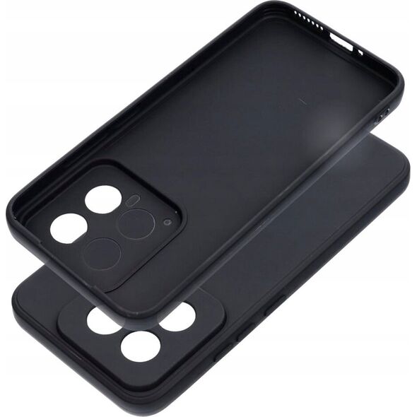 OEM Futerał MATT do XIAOMI 14 Pro czarny 14066252 5903396285387