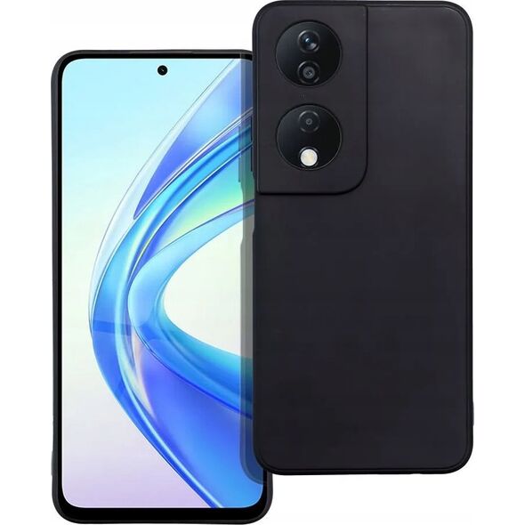 OEM Futerał MATT do HONOR X7b czarny 14066253 5903396285400