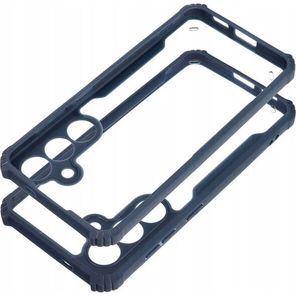 OEM Futerał ANTI-DROP do SAMSUNG S24 Plus niebieski 14066329 5903396269783