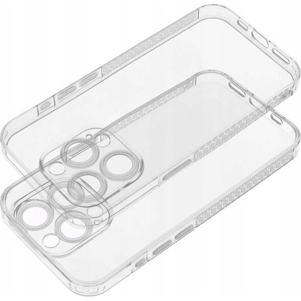 OEM Futerał CLEAR CASE 1,5 mm do IPHONE 7 Plus / 8 Plus transparentny 14066359 5903396273193