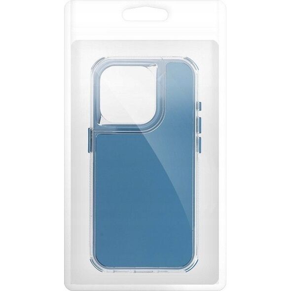 OEM Futerał MATRIX do IPHONE 14 niebieski 14066448 5903396288890