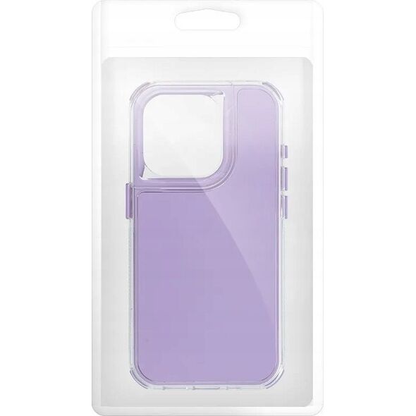 OEM Futerał MATRIX do IPHONE 14 jasnofioletowy 14066452 5903396288906