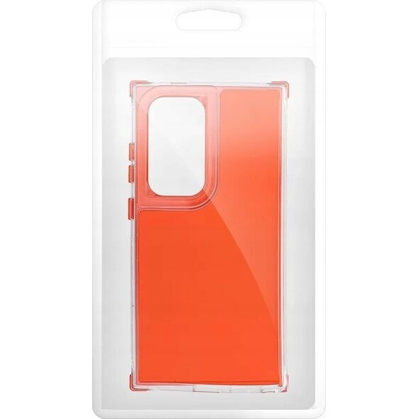 OEM Futerał MATRIX do SAMSUNG A15 4G / A15 5G pomarańczowy 14066479 5903396289606
