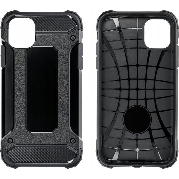 OEM Futerał ARMOR do IPHONE 16 Plus czarny 14066491 5903396305573