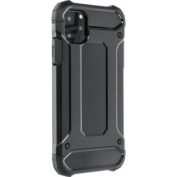 OEM Futerał ARMOR do IPHONE 16 Pro Max czarny 14066494 5903396305542