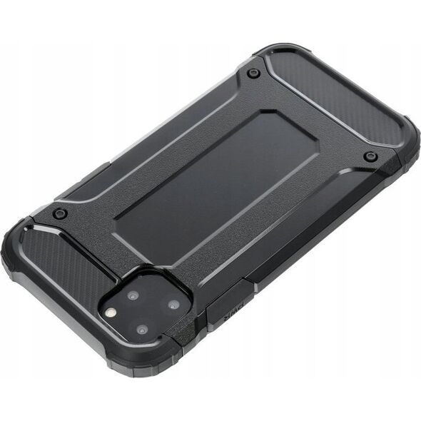 OEM Futerał ARMOR do IPHONE 16 Pro Max czarny 14066494 5903396305542