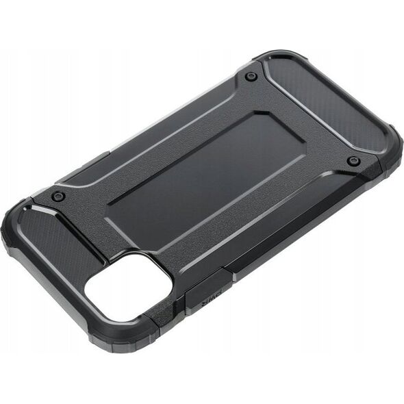 OEM Futerał ARMOR do IPHONE 16 Pro Max czarny 14066494 5903396305542