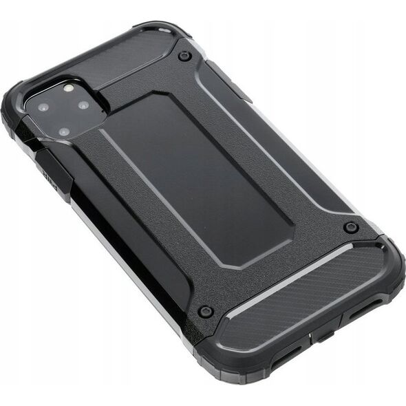 OEM Futerał ARMOR do IPHONE 16 Pro Max czarny 14066494 5903396305542