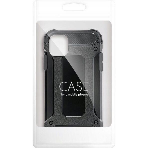 OEM Futerał ARMOR do IPHONE 16 Pro Max czarny 14066494 5903396305542