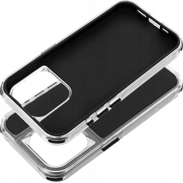 OEM Futerał MATRIX do IPHONE 16 Pro czarny 14066498 5903396307683