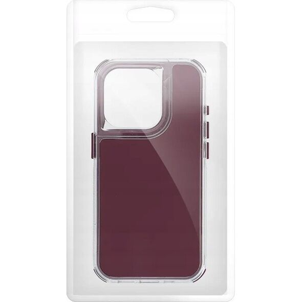OEM Futerał MATRIX do IPHONE 16 purpurowy 14066499 5903396307676