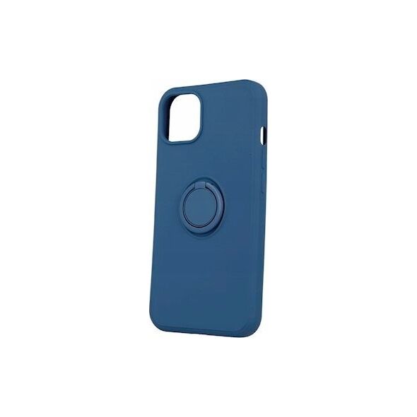OEM Etui Finger Grip do iPhone 13 Pro 6,1 niebieskie 14066519 5900495947918