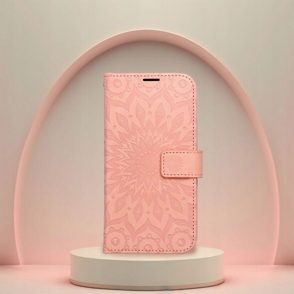 OEM Kabura MEZZO Book do IPHONE 16 Pro mandala peach fuzz 14066581 5903396312779