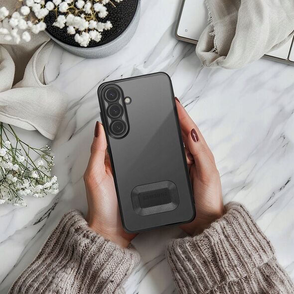 OEM Futerał GLAM do HONOR X7A czarny 14066615 5903396297113