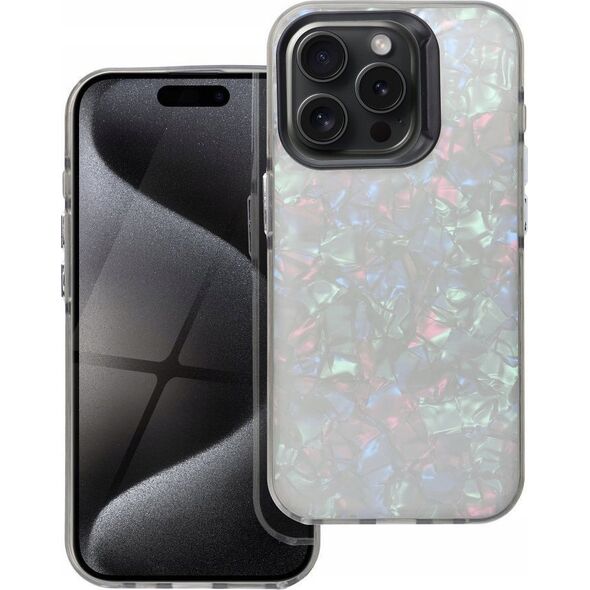 OEM Futerał TUTTI FRUTTI do IPHONE 7 / 8 / SE 2020 / SE 2022 czarny 14066672 5903396300356