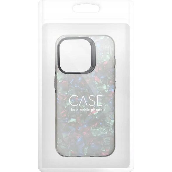 OEM Futerał TUTTI FRUTTI do IPHONE 7 / 8 / SE 2020 / SE 2022 czarny 14066672 5903396300356