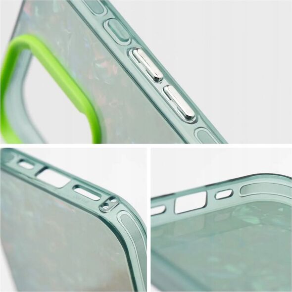 OEM Futerał TUTTI FRUTTI do IPHONE 7 / 8 / SE 2020 / SE 2022 zielony 14066679 5903396300363