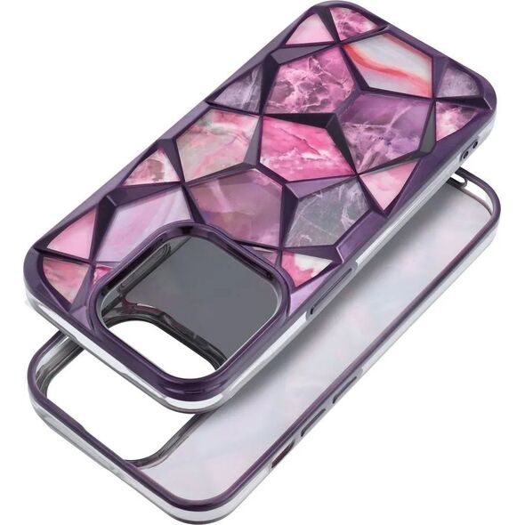 OEM Futerał TWINKI do IPHONE 11 fioletowy 14066687 5903396300028