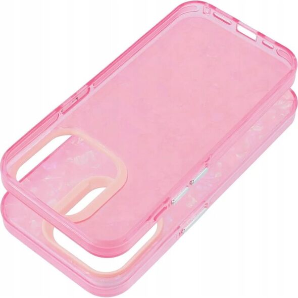 OEM Futerał TUTTI FRUTTI do IPHONE 7 / 8 / SE 2020 / SE 2022 różowy 14066689 5903396300394