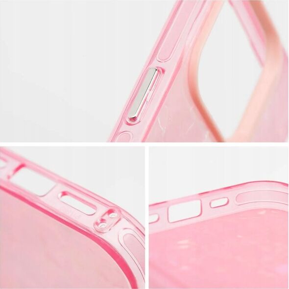OEM Futerał TUTTI FRUTTI do IPHONE 7 / 8 / SE 2020 / SE 2022 różowy 14066689 5903396300394