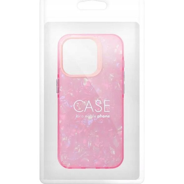 OEM Futerał TUTTI FRUTTI do IPHONE 7 / 8 / SE 2020 / SE 2022 różowy 14066689 5903396300394