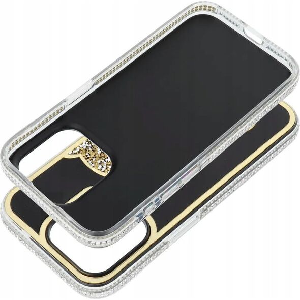 OEM Futerał TEDDY BEAR do IPHONE 16 złoty 14066742 5903396320606