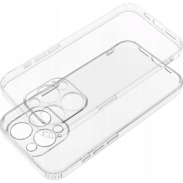 OEM Futerał CLEAR CASE 1,5 mm do REALME C35 4G / NARZO 50A PRIME transparentny 14066862 5903396273599