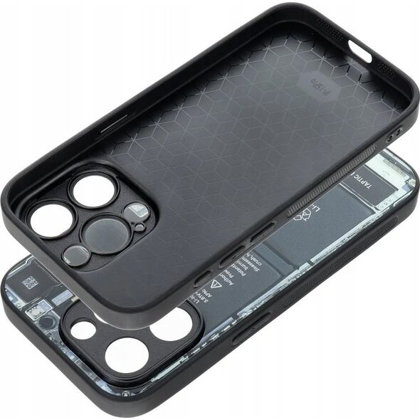OEM Futerał TECH do IPHONE 13 Pro Max wzór 1 14066920 5903396282812