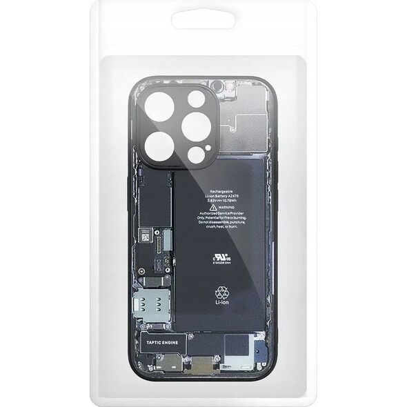 OEM Futerał TECH do IPHONE 7 / 8 / SE / SE2022 wzór 2 14066956 5903396282966