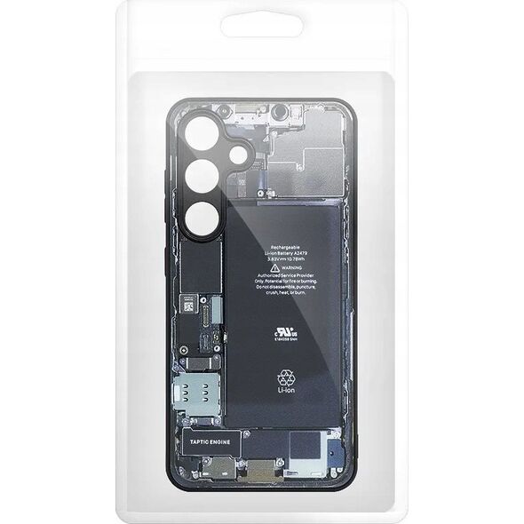 OEM Futerał TECH do XIAOMI Redmi Note 13 5G wzór 2 14066963 5903396282751