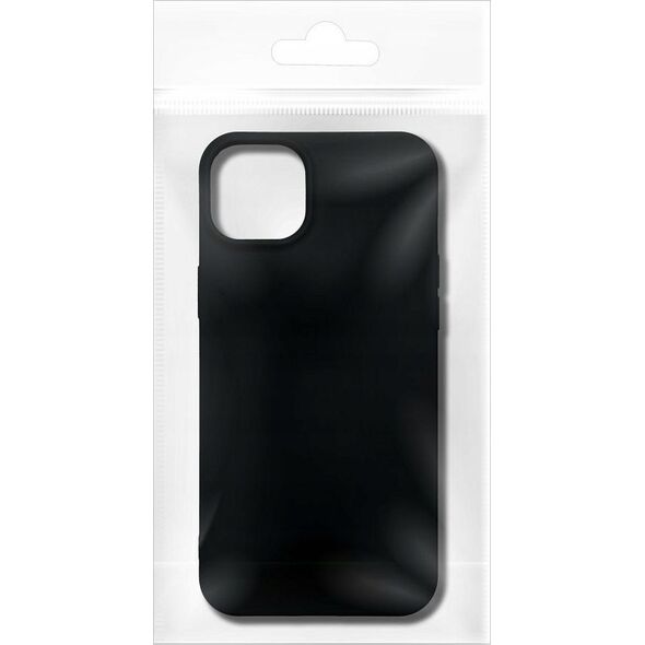 OEM Futerał MATT do HUAWEI Nova 12s czarny 14067120 5903396298370