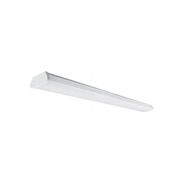 Lampa sufitowa BestService Oprawa kloszowa LED Lumax Rima LOP3204N 36W 2880lm 845 120° IP20 14067761 5901087201135