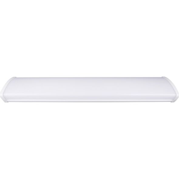 Lampa sufitowa BestService Oprawa kloszowa LED Lumax Rima LOP3204N 36W 2880lm 845 120° IP20 14067761 5901087201135
