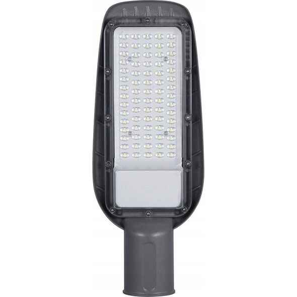 BestService Oprawa uliczna LED 50W 6000lm 4000K neutralna IP65 Lumax Heda HSL050V szara 14069032 5901087211912