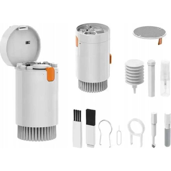 OEM Wielofunkcyjny zestaw czyścików 20w1 (do czyszczenia) 14069936 5901313583769
