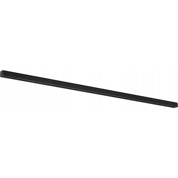 Eko-Light Milagro Pipe Ring ML8721 reflektory z szynoprzewodem 3x50W GU10 czarny 14070437 5902693787211
